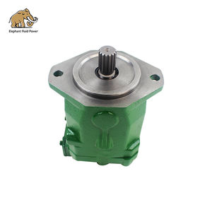 Bomba de pistón axial hidráulica R986110402 compatible con <span class=keywords><strong>JD</strong></span> Tractor 6090RC 6100RC 6110R 6130R 6140R 6145R <span class=keywords><strong>6155R</strong></span> - Product Image 4
