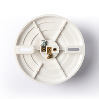 Portalámparas LED Aota E26 con Interruptor, Base de Rosca de Baquelita de 250V para Lámpara Colgante de Uso Doméstico, 1 Año de Garantía, Seguro