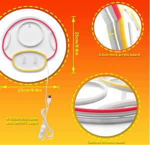 <span class=keywords><strong>Super</strong></span>เห็ด<span class=keywords><strong>Mario</strong></span> Fireดอกไม้นีออนไฟกลางคืนหรี่แสงได้USBขับเคลื่อนLed <span class=keywords><strong>Star</strong></span>ป้ายนีออนสําหรับผนังเกมห้องปาร์ตี้บาร์ตกแต่ง - Product Image 3