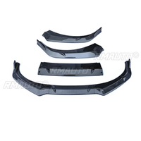 Lame de pare-chocs avant, spoiler, déflecteur, protection, garniture décorative, kit carrosserie pour Hyundai Elantra CN7 2023 2024