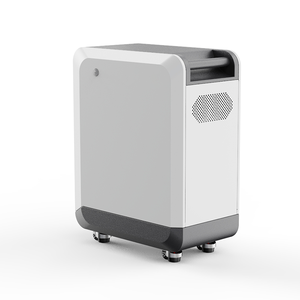 Stazione di Alimentazione Portatile 5kWh 5.22kWh Tutto in Uno, Generatore Solare Portatile 5222Wh, Batteria al Litio con Uscite AC DC USB - Product Image 3