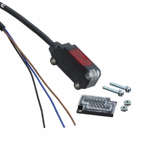 E3T-SR41เซนเซอร์โฟโตอิเล็กทริกอุตสาหกรรมของแท้ใหม่2เมตร - Product Image 1