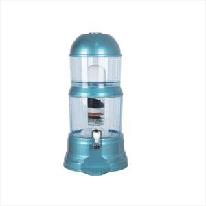 Filtre à eau minérale avec couvercle plat, filtre en céramique, pour faire de l'eau purifiée, <span class=keywords><strong>moins</strong></span> <span class=keywords><strong>cher</strong></span> que 250 ml - Product Image 6