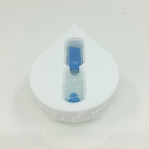 Regalo de promoción para baño Water Drop Temporizador de arena de ducha de <span class=keywords><strong>5</strong></span> minutos con diseño Art Deco-Regreso a la escuela - Product Image 6