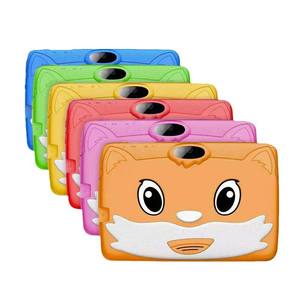 2025 Siêu Giá Rẻ 7 Inch Android 13 Máy Tính Bảng Thẻ Sim 12GB + 256GB Trẻ Em Quà Tặng Giáo Dục Allwinner Octa Lõi 2.0Ghz Wifi 1-Năm - Product Image 2