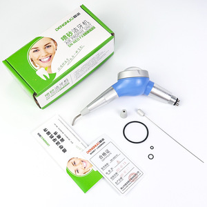 Yeo's Dental Air Polishing Gun 300ml Electric <b>Clean</b> <b>Teeth</b> Whitening <b>Tool</b> - Product Image 2
