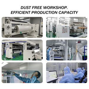 Série de promotion à faibles coûts 7.5 Mil Film de protection de peinture Wrap Tpu Clear Ppf Film pour <span class=keywords><strong>voiture</strong></span> - Product Image 6