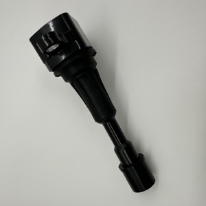 Q катушка зажигания AIC-4051 системы зажигания AIC4051 ZJ01-18-100 ZJ01-18-100A ZJ0118100A ZJ0118100 для MAZDA 3 BL BK 1.4L 1.6L - Product Image 4