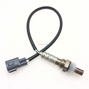 OEM 89465-20810 89465-52190 89465-52380 <span class=keywords><strong>Sensor</strong></span> de oxígeno aguas arriba calentado para T-o-y-o-t-a Collora Yaris 1,3 1,5 - Product Image 2