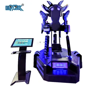 Máquina <span class=keywords><strong>de</strong></span> juego <span class=keywords><strong>de</strong></span> simulación <span class=keywords><strong>de</strong></span> alas voladoras Vr, salón <span class=keywords><strong>de</strong></span> experiencia <span class=keywords><strong>de</strong></span> <span class=keywords><strong>realidad</strong></span> <span class=keywords><strong>Virtual</strong></span> - Product Image 1