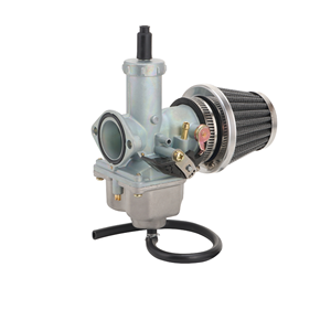 GOOFIT جديد 26 Carburetor و PZ26 لدراجات نارية 100cc <span class=keywords><strong>110cc</strong></span> 125cc CG125 XF125 156FM 157FM ATV رباعية الدراجات - Product Image 1