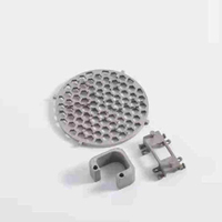 Service d'impression 3D professionnel SLA, modèles de fichiers au format STL STP, pièces de rechange en plastique, devis instantané en ligne