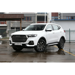 Auto Usado, Gasolina, Automático, Haval H6 2021, 1.5T, Edición <span class=keywords><strong>Ciudad</strong></span>, con Techo Corredizo, Cámara de Reversa, 4 Bolsas de Aire, Luces LED de Circulación Diurna - Product Image 3