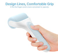 Le rouleau de glace de beauté soulagent la fatigue mini rouleaux/rouleau frais pour le massage du visage et des yeux