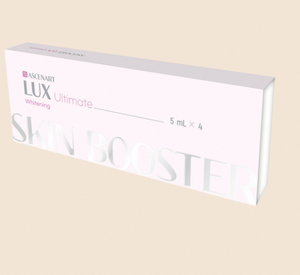 Ascenart pour HA Gel Traitement éclaircissant Booster d'hydratation pour un teint éclatant Régénération de la peau Soin hydratant - Product Image 6