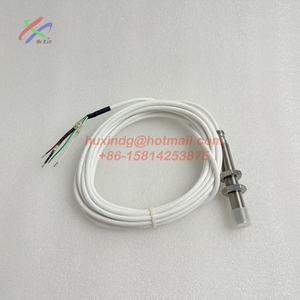 Sensor <span class=keywords><strong>BRAUN</strong></span> A5S05T90-5M 1711230022 171123 0022 con cable - Product Image 6