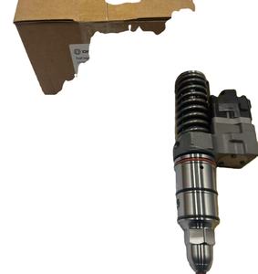 Los inyectores de combustible del motor diésel serie S60 son R5236977 - R-5236977 523697 - Product Image 5