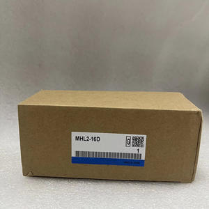 MHL2-16D กระบอกของแท้ของใหม่ - Product Image 1