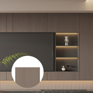 Prix le moins cher Calacatta blanc <span class=keywords><strong>PVC</strong></span> dalles de marbre artificiel pour comptoirs de cuisine 8mm panneaux de <span class=keywords><strong>douche</strong></span> en marbre d'ingénierie - Product Image 4