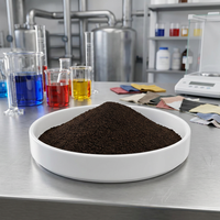 Dispersant en poudre MF de qualité industrielle, auxiliaire pour colorants, prix usine