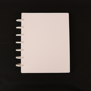 Carpeta para Fotografías de Gran Capacidad, Álbum de Fotos, Libro para Tarjetas, Carpeta Transparente, Paginador - Product Image 1