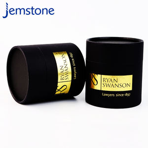 Fournisseurs spécialisés de tubes en papier Vente en gros Chine Boîte de tubes en papier kraft Tube d'emballage en papier recyclé - Product Image 2