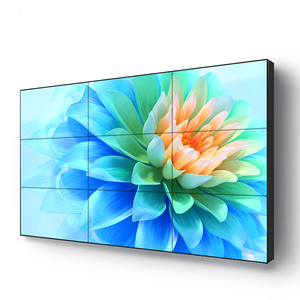 Splice LCD kỹ thuật số biển thông minh bức tường video LCD với điều khiển từ xa boe đã làm bảng điều khiển 178 ° View cho kỹ thuật số biển & LCD hiển thị - Product Image 5