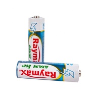 Piles Super Dry Cell pour Jouets 1,5v Taille AA LR6 Am-3 Aluminium Foil Power Flash Alcaline Cylindrique