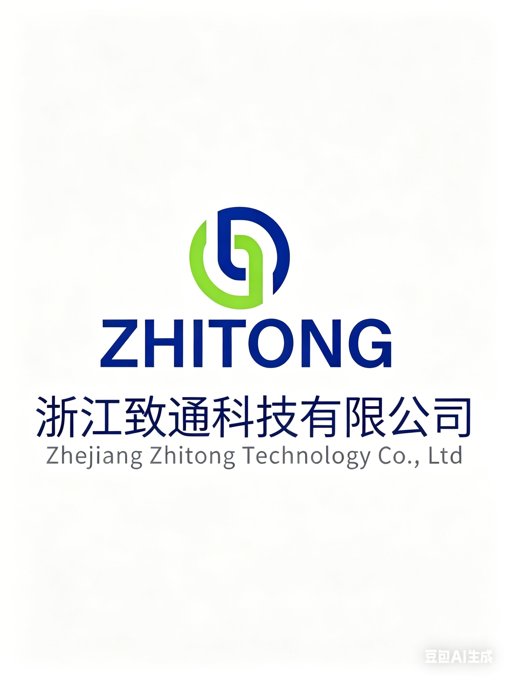 Zhejiang Zhitong Technology Co., Ltd. logo