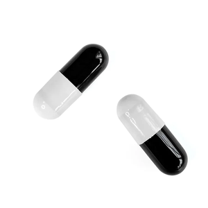 Ginseng y maca de alta concentración 00 #   Cápsulas de calidad garantizada, suplemento dietético a base de plantas para mejorar la vitalidad masculina - Product Image 3