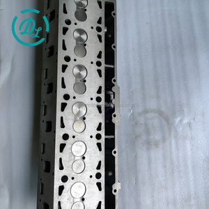 ชุดประกอบฝาสูบ EexcavaStart รุ่น 140-7373 สำหรับเครื่องยนต์ 3116 รถขุดตักดิน - ทนทาน เชื่อถือได้ ติดตั้งง่าย - Product Image 3