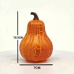 Lámparas de Calabaza Luminosas para Halloween al por Mayor, Decoración de Mesa Brillante y Accesorios para Fiestas para la Organización de Eventos - Product Image 4