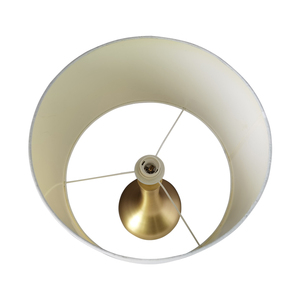 Châu Âu lampe de bảng đèn kim loại bàn đèn kim loại bàn ánh sáng phòng khách chiếu sáng - Product Image 2