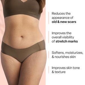 El <span class=keywords><strong>aceite</strong></span> esencial Glow Up <span class=keywords><strong>de</strong></span> etiqueta privada elimina las <span class=keywords><strong>cicatrices</strong></span> estrías mejora la elasticidad <span class=keywords><strong>de</strong></span> la piel <span class=keywords><strong>aceite</strong></span> seguro <span class=keywords><strong>para</strong></span> todo tipo <span class=keywords><strong>de</strong></span> piel - Product Image 3