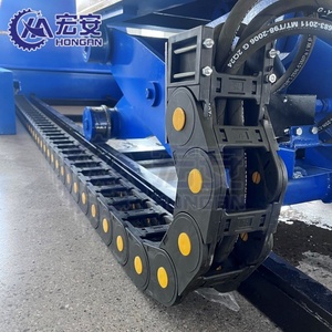 Máquina Desbobinadora Automática de Acero, Desbobinador Hidráulico, Venta Directa de Fábrica, Desbobinadora de Bobinas de Acero, Máquina Desbobinadora de Metal - Product Image 5