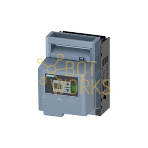 Siemens 3NP11231CA23 - Nuovo - Product Image 1