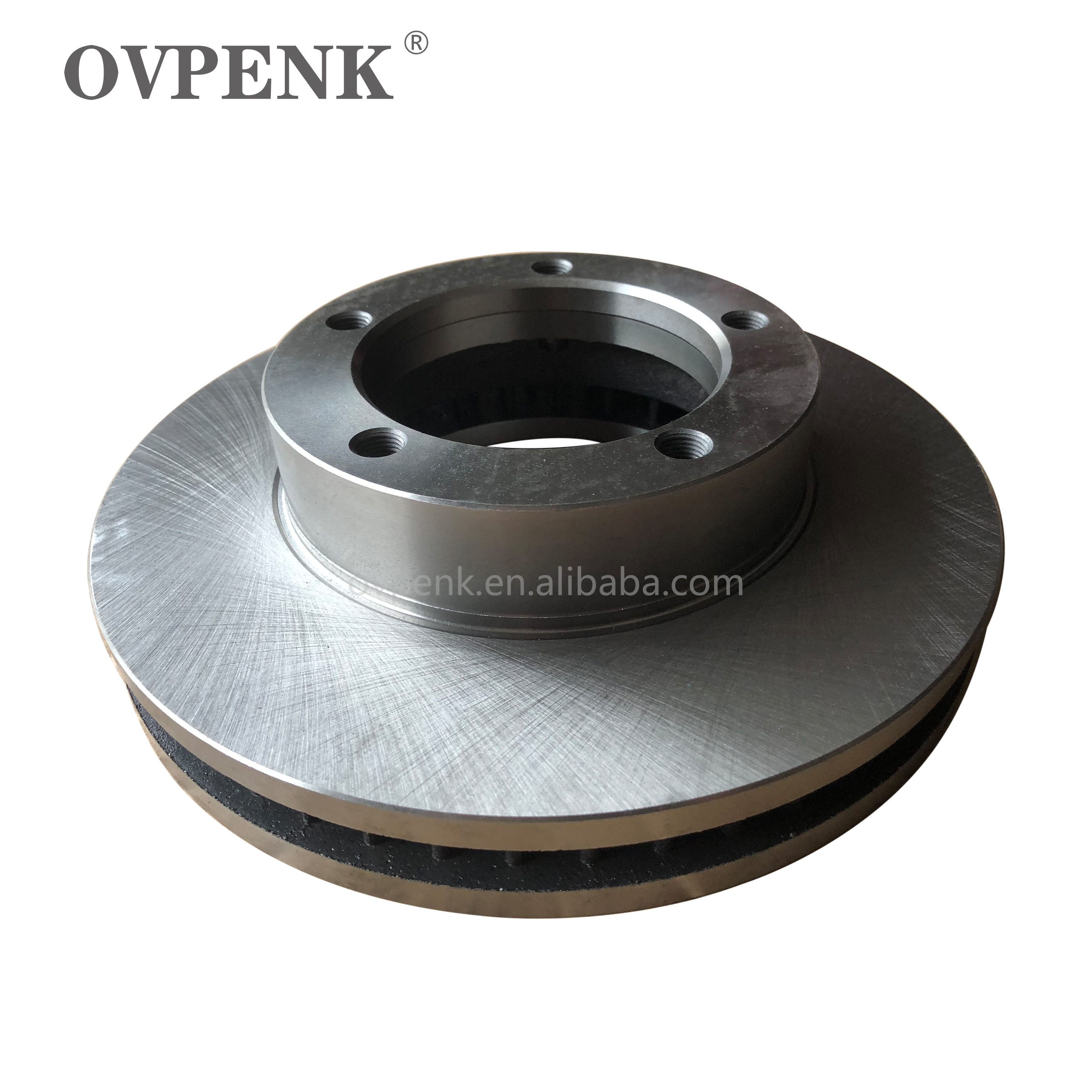 Front Brake Disc for Nissan CIVILIAN W31 - OVPENK Auto Parts