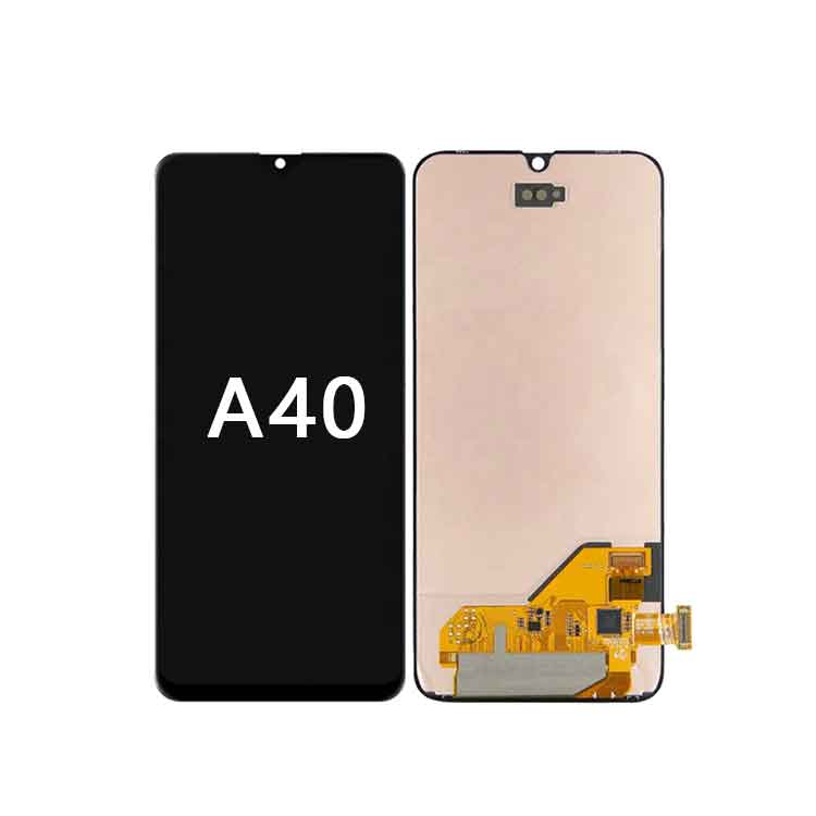 per Samsung Galaxy A40