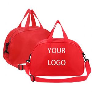 Sac à dos promotionnel idéal pour les enfants en bas âge, avec compartiment à chaussures, pour les voyages d'une nuit, sac de week-end, bagage à main - Product Image 1