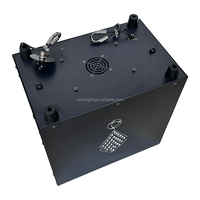 Nouveau treuil cinétique multifonctionnel DMX de 10 kg, 20 kg, 30 kg pour le levage d'éclairage de scène
