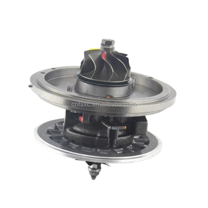 Cartouche de turbocompresseur CHRA GTB1749VM 757042 03G253019N pour Audi, Seat, Skoda, VW 2.0 TDI 170 CV BMN BMR BUY BUZ - Product Image 6