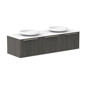 <span class=keywords><strong>Mobile</strong></span> <span class=keywords><strong>bagno</strong></span> classico HOMEDEE in legno massello con lavabo e cassetto - Product Image 6