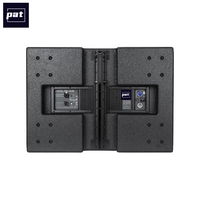 Subwoofer Activo de 18 Pulgadas y 2 Canales HDL 18-AS, Resistente al Agua, para Actuaciones en Escenarios Interiores y Exteriores, Precio de Fábrica en Oferta