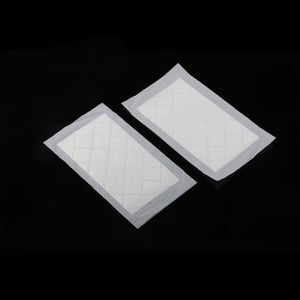 Wholesale Price <b>Meat</b> Vegetable Fish Soaker 260*150mm Disposable Food Grade Fresh Water Absorbent Soaker Pad - Product Image 3