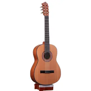 <span class=keywords><strong>Guitare</strong></span> <span class=keywords><strong>classique</strong></span> de bonne qualité, <span class=keywords><strong>guitare</strong></span> espagnole, vente en gros - Product Image 1