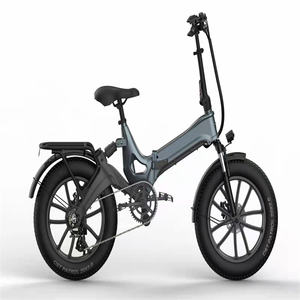 Vélo de montagne professionnel vtt Ebike vélo électrique vélo électrique 29 pouces - Product Image 2