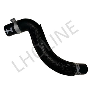 Tuyau de liquide de refroidissement 26670600 en caoutchouc EPDM, longueur standard, pour remplacement et réparation - Product Image 2