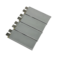 Cellule solide sans anode professionnelle 550Wh/kg 3.85V 15Ah 20Ah 22Ah 28Ah pour drones d'inspection, de cartographie et de relevé