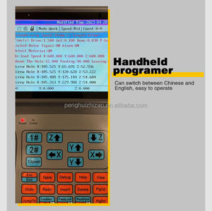 Macchina Robotica XYZ per Avvitatura con Sistema di Alimentazione Automatica a 3 Assi - Product Image 6