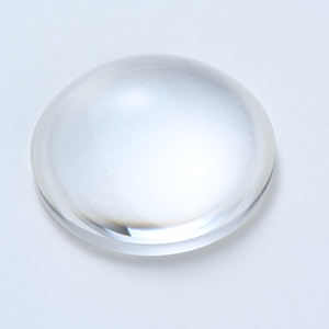 Üretici OEM özel küçük <span class=keywords><strong>Mini</strong></span> optik cam <span class=keywords><strong>Lens</strong></span> Dia 2mm 3mm Plano dışbükey için optik ekipmanlar - Product Image 2